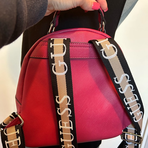 Guess Backpack - Picture 6 of 7